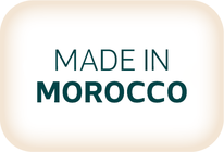 Made in Morocco
