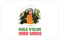 Huile d'Olive Oued Souss