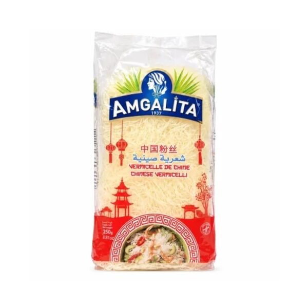 Amgalita Vermicelli, 400g