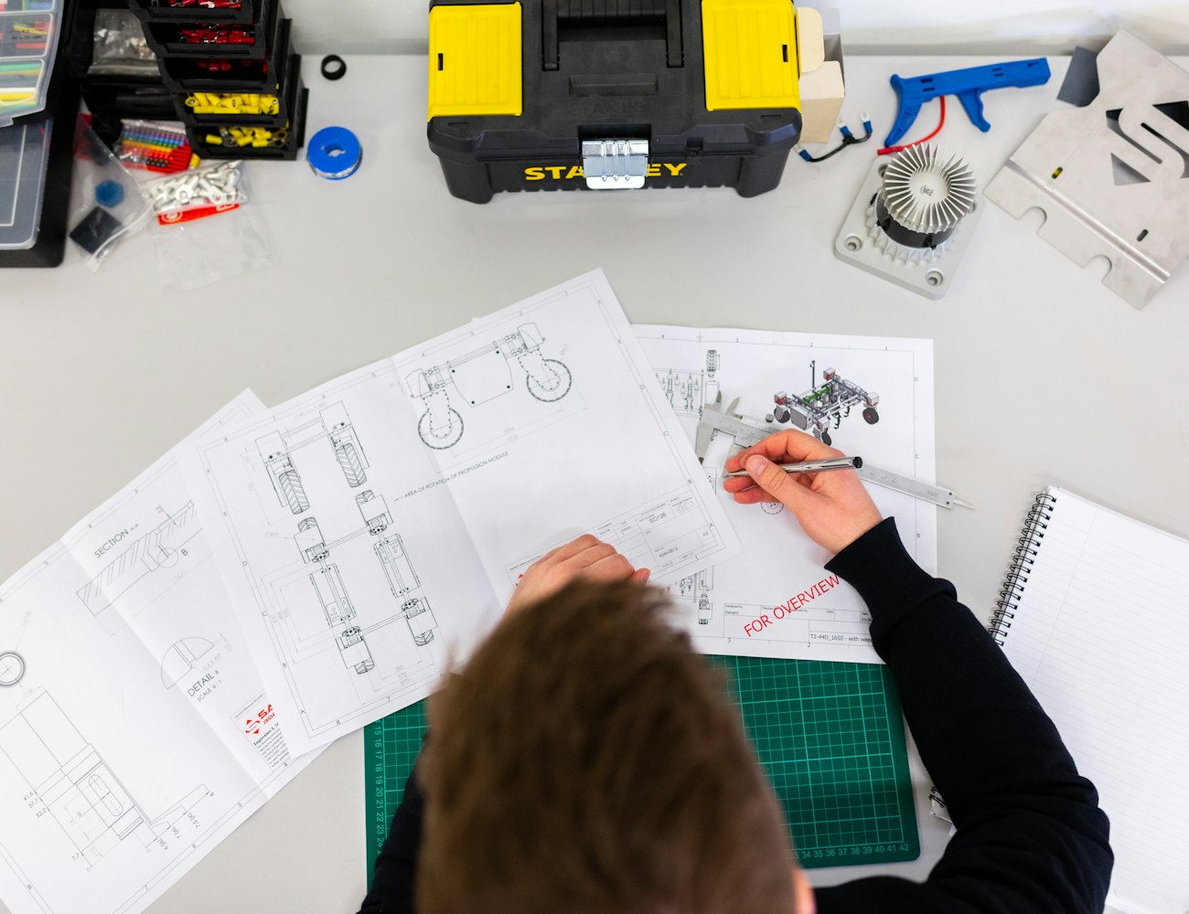 Construction planning