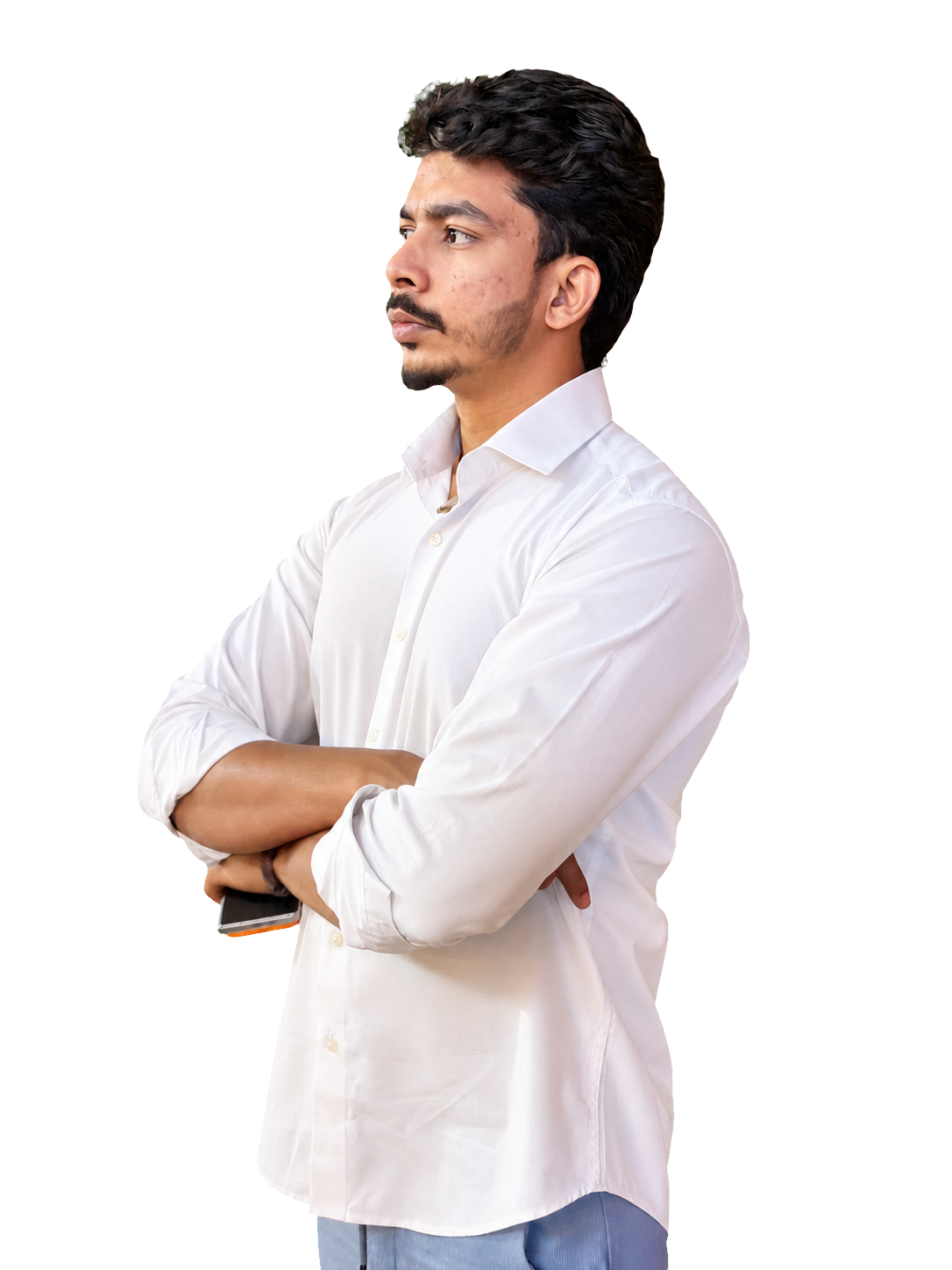 Abdullah Haroon