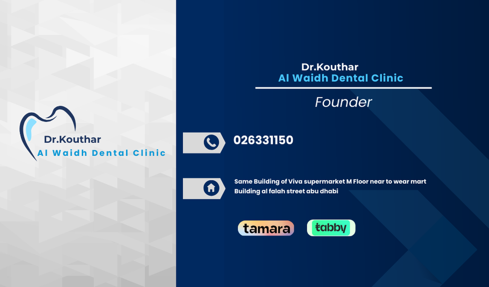 _Modern Business Card