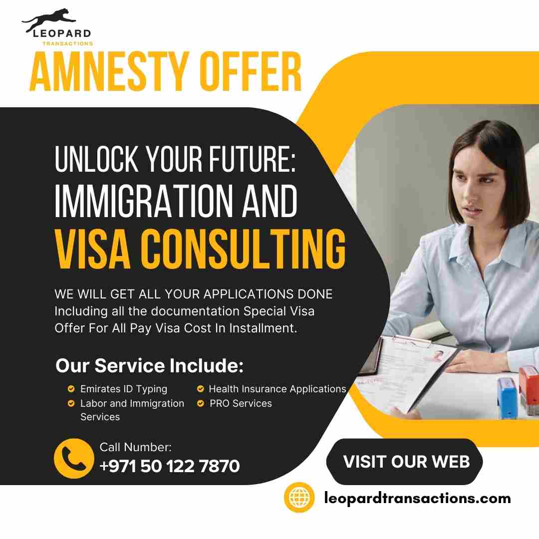 White and Black Modern Immigration and Visa Consulting Instagram Post (2)